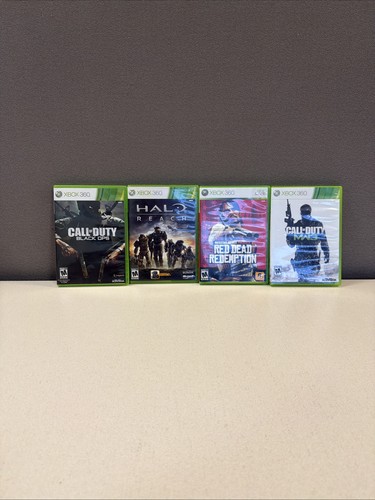 Lotto call duty black - 4,
