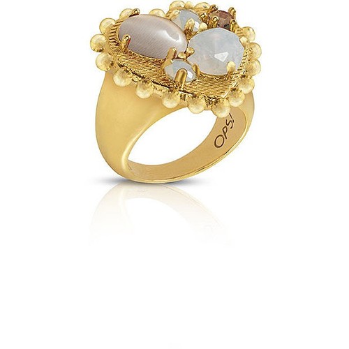 Anello cuore ops object - ops,