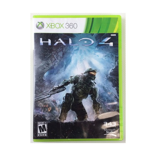 Microsoft xbox 360 halo - xbox,