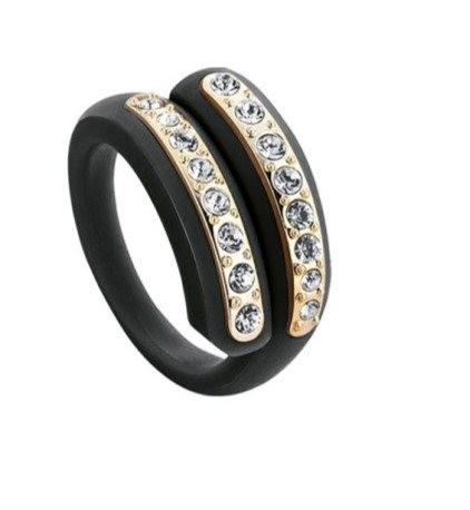 Anello ops donna diamond in - ops!,