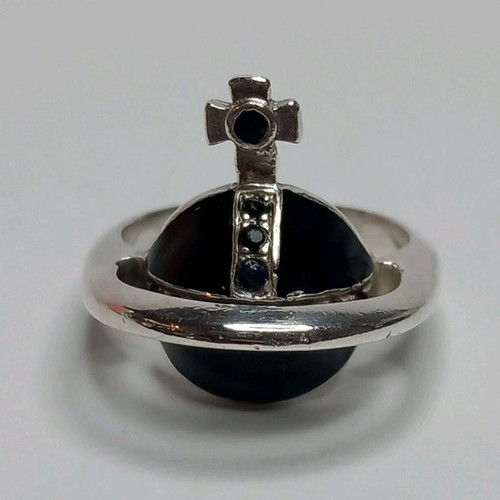 Anello vivienne westwood - vivienne,