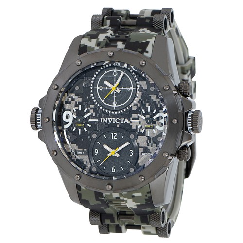 Orologio invicta coalition - orologio,