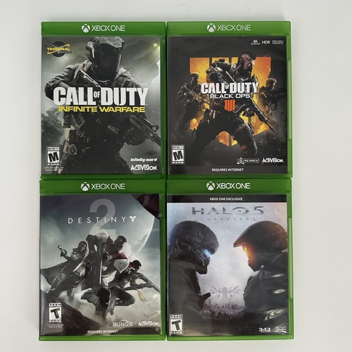 Lotto giochi xbox one call - xbox, of
