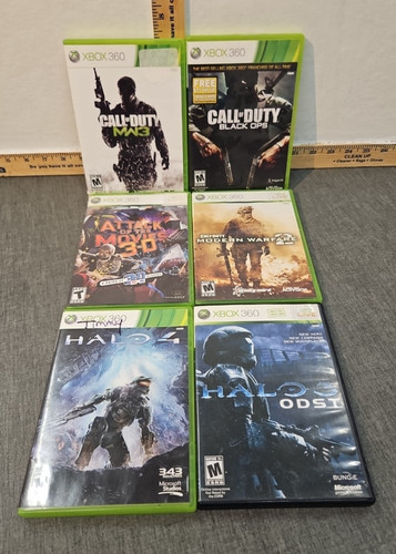 Game bundle lotto - game, 360)
