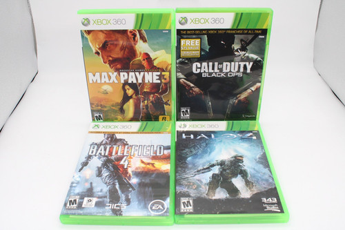 Lotto bundle xbox 360 - lotto,