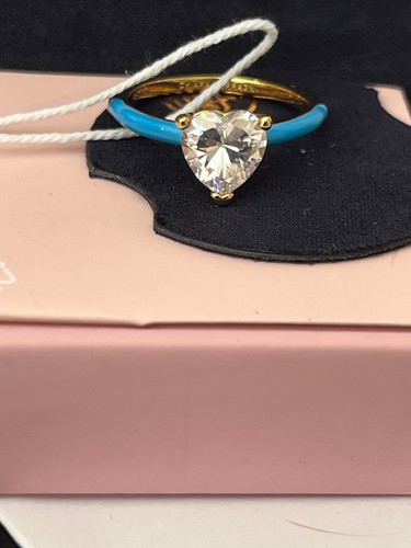 Anello chiara ferragni love - chiara,