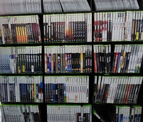 Lotto giochi microsoft xbox - lotto,