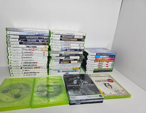 Giochi microsoft xbox 360 - giochi,