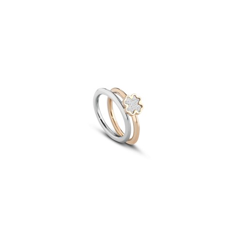 Anello ops objects donna - ops,