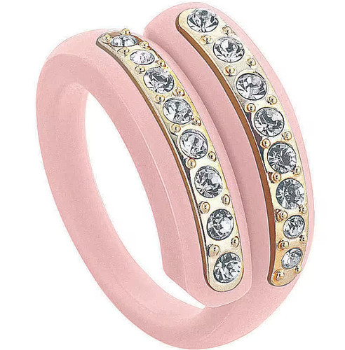 Anello ops donna - diamond, in
