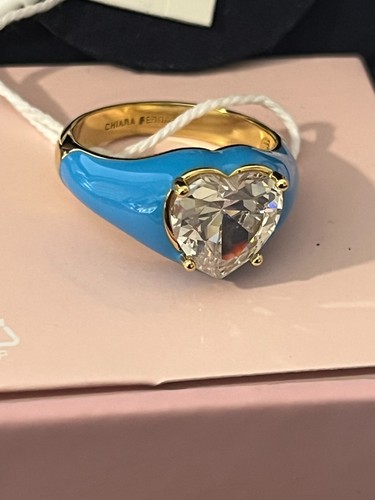 Anello chiara ferragni - anello, yg