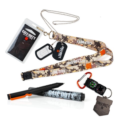 Set regalo call duty - regalo,