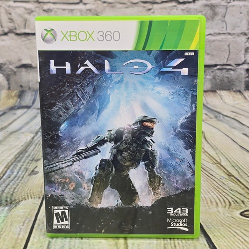 Videogioco halo microsoft - halo,