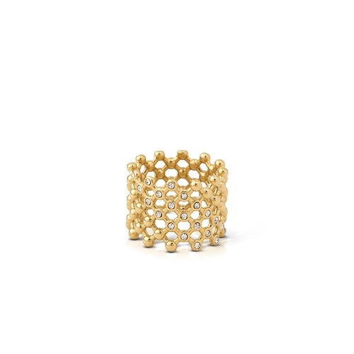 Anello ops objects claire - anello,