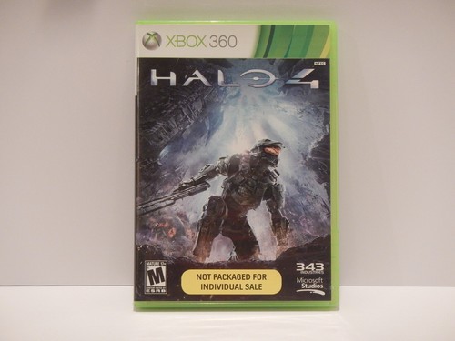 Halo microsoft xbox 360 - 4,