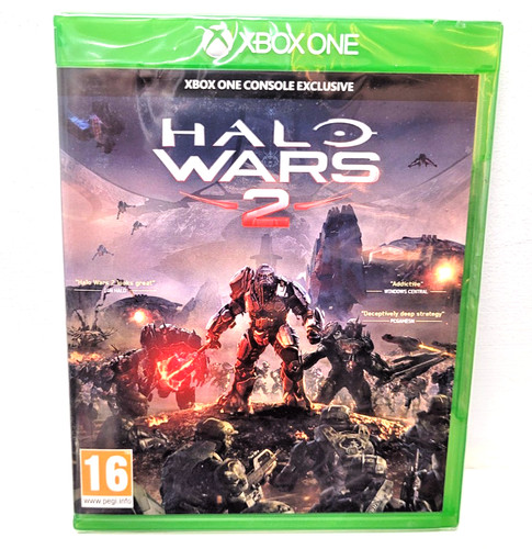 Halo wars xbox - wars, one