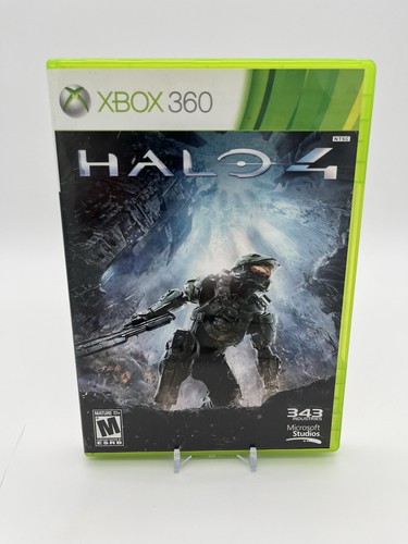 Halo microsoft xbox 360 - halo, (microsoft