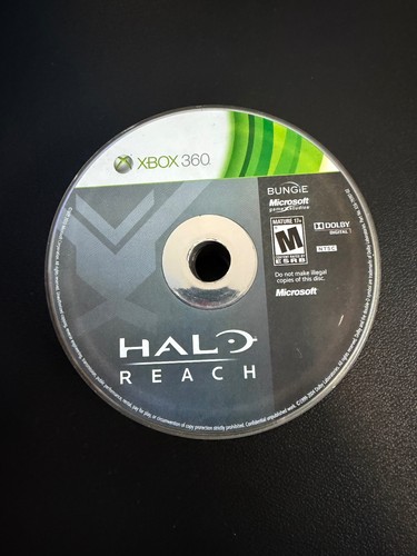 Halo reach videogioco xbox 360 - reach,