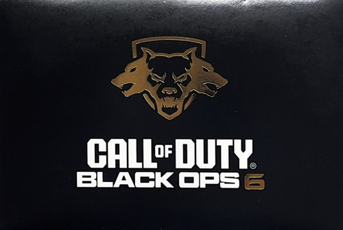 Gioco call duty - black, 6