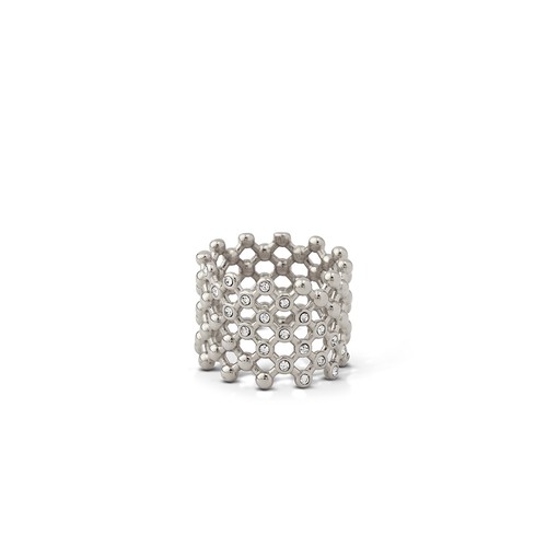 Anello ops objects claire - anello,