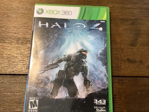 Halo xbox 360 - halo, 360,