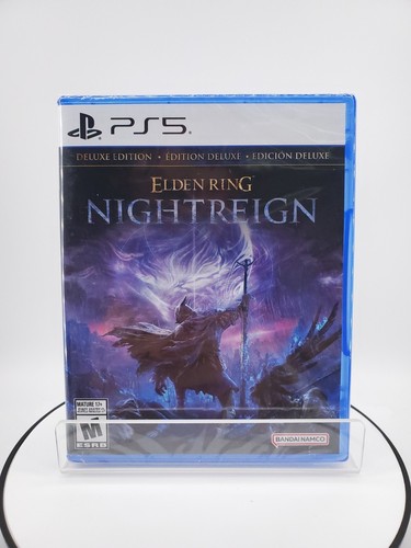 Elden ring nightreign - elden,